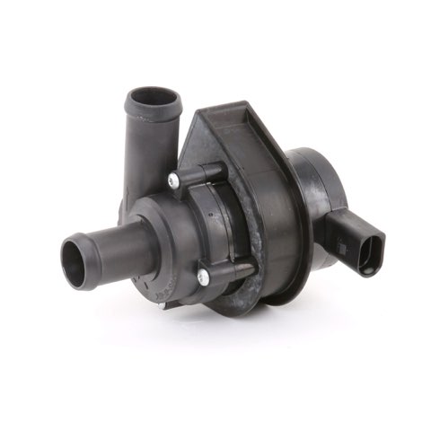 Ridex 999W0033 Water Pump, Parking Heater, photo 2