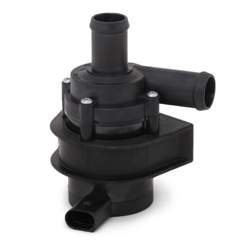 Ridex 999W0033 Water Pump, Parking Heater, photo 3
