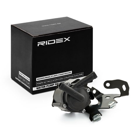 Ridex 999W0036 Water Pump, Parking Heater, photo 3