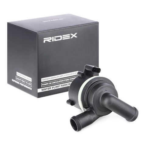 Ridex 999W0037 Water Pump, Parking Heater