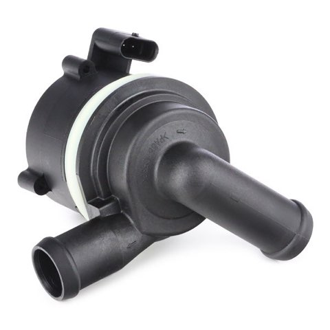 Ridex 999W0037 Water Pump, Parking Heater, photo 3
