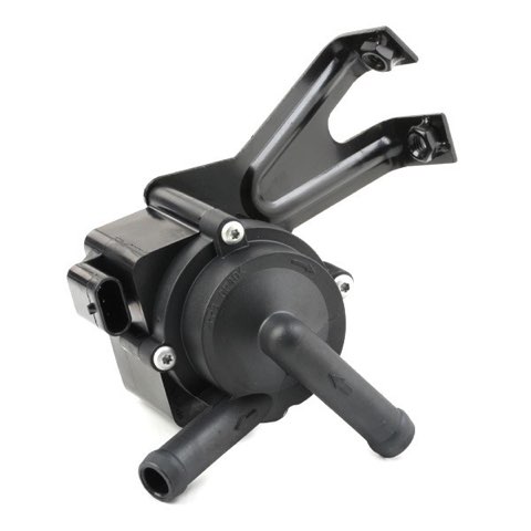 Ridex 999W0038 Water Pump, Parking Heater, photo 3