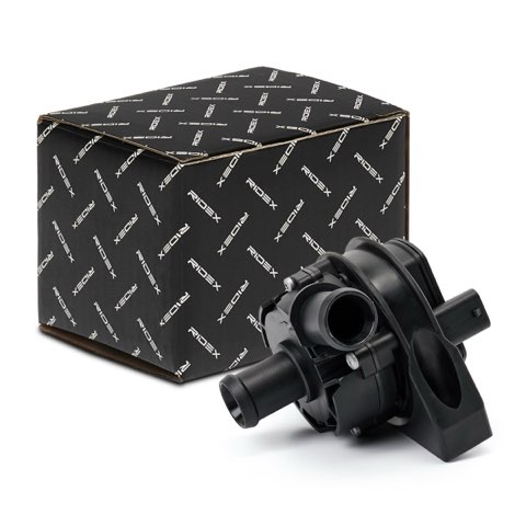 Ridex 999W0043 Water Pump, Parking Heater