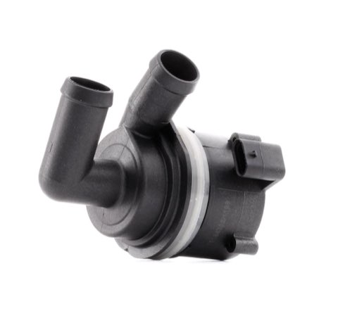 Ridex 999W0044 Water Pump, Parking Heater