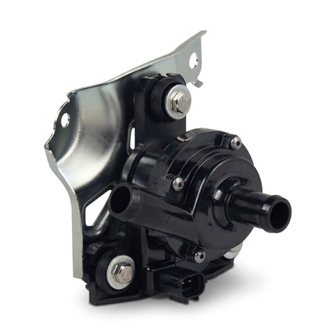 Ridex 999W0056 Water Pump, Parking Heater, photo 2