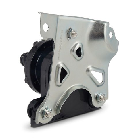 Ridex 999W0056 Water Pump, Parking Heater, photo 3