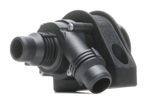 Ridex 999W0067 Water Pump, Parking Heater, photo 2