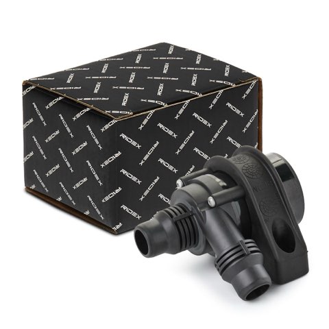 Ridex 999W0067 Water Pump, Parking Heater