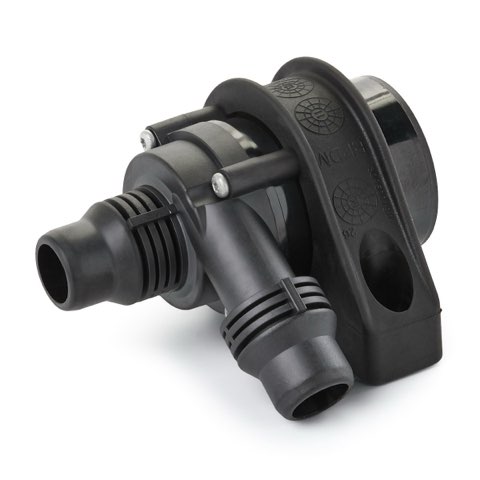 Ridex 999W0067 Water Pump, Parking Heater, photo 3
