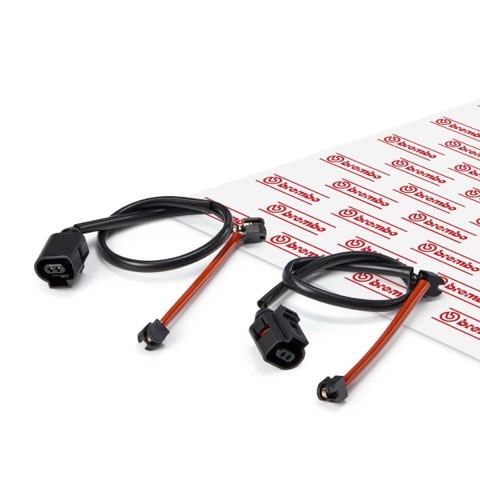 Brembo A 00 206 Brake Pad Wear Sensor
