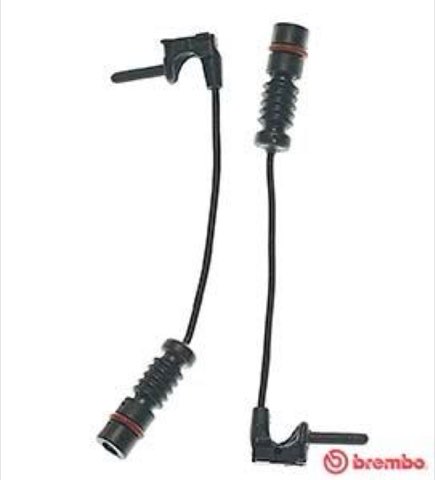 Brembo A 00 349 Brake Pad Wear Sensor, photo 4