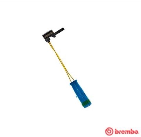 Brembo A 00 377 Brake Pad Wear Sensor, photo 5