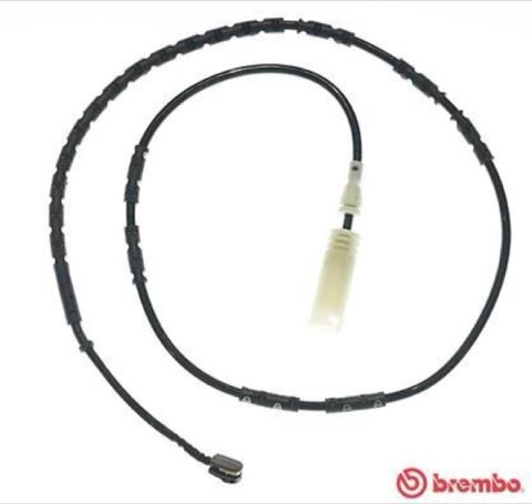 Brembo A 00 437 Brake Pad Wear Sensor, photo 7