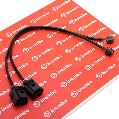 Brembo A 00 453 Brake Pad Wear Sensor