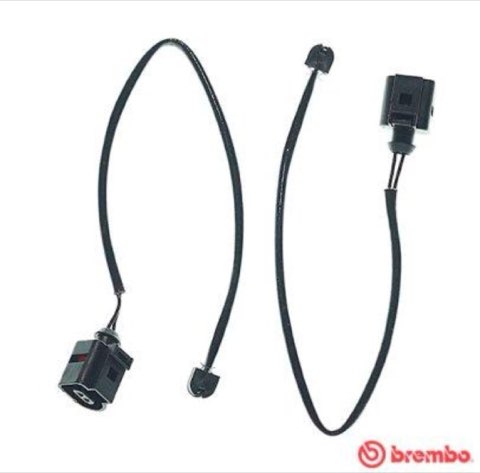 Brembo A 00 453 Brake Pad Wear Sensor, photo 5