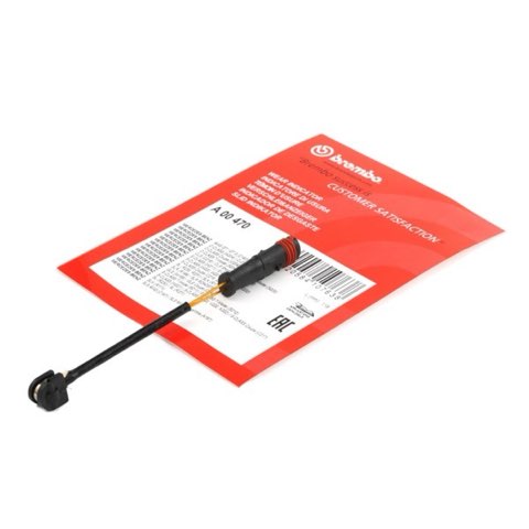 Brembo A 00 470 Brake Pad Wear Sensor, photo 6
