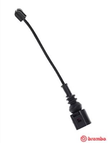 Brembo A 00 492 Brake Pad Wear Sensor, photo 4