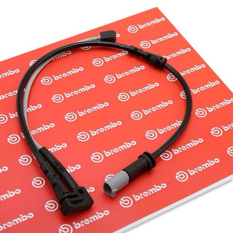 Brembo A 00 506 Brake Pad Wear Sensor