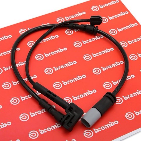 Brembo A 00 509 Brake Pad Wear Sensor, photo 3