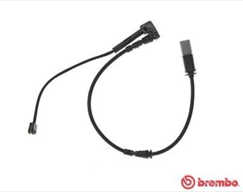 Brembo A 00 509 Brake Pad Wear Sensor, photo 7