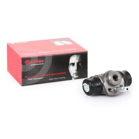 Brembo A 12 179 Wheel Brake Cylinder