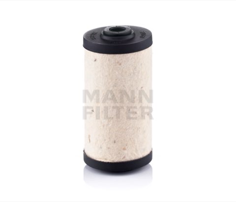 Mann-Filter BFU 707 Fuel Filter, photo 2