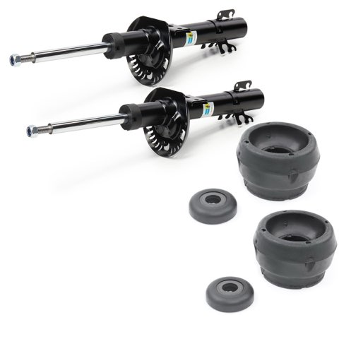 Bilstein BLS1185N0001 Suspension Kit, Shock Absorbers