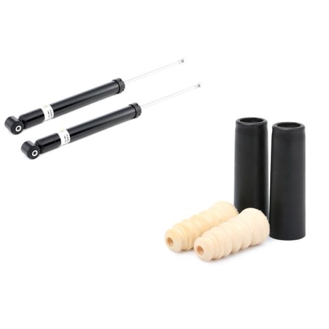 Bilstein BLS1185N0003 Suspension Kit, Shock Absorbers