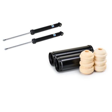 Bilstein BLS1185N0005 Suspension Kit, Shock Absorbers
