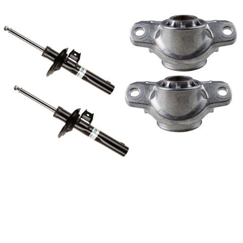Bilstein BLS1185N0007 Suspension Kit, Shock Absorbers