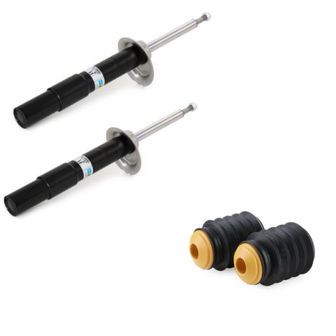 Bilstein BLS1185N0008 Suspension Kit, Shock Absorbers