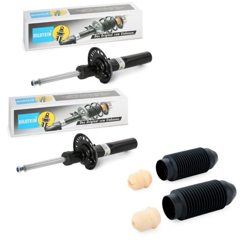 Bilstein BLS1185N0010 Suspension Kit, Shock Absorbers