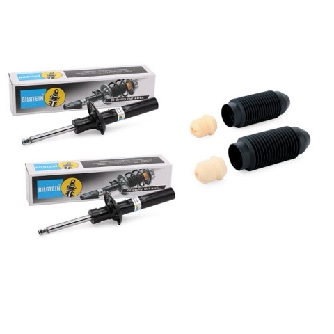 Bilstein BLS1185N0011 Suspension Kit, Shock Absorbers