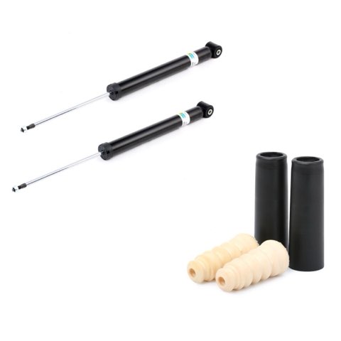 Bilstein BLS1185N0012 Suspension Kit, Shock Absorbers