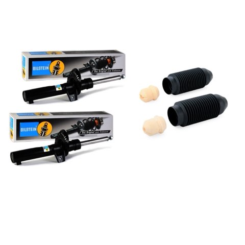 Bilstein BLS1185N0013 Suspension Kit, Shock Absorbers