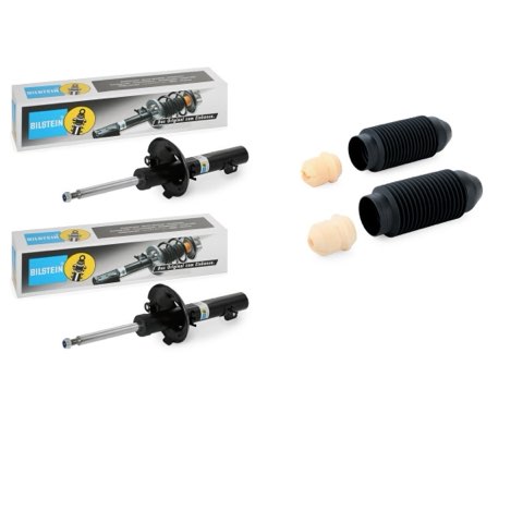 Bilstein BLS1185N0014 Suspension Kit, Shock Absorbers