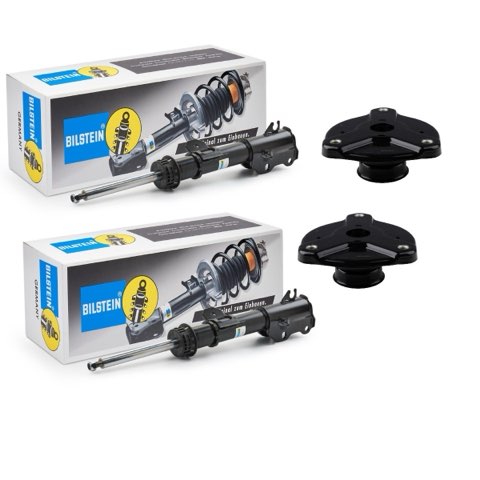 Bilstein BLS1185N0015 Suspension Kit, Shock Absorbers