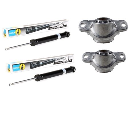 Bilstein BLS1185N0016 Suspension Kit, Shock Absorbers