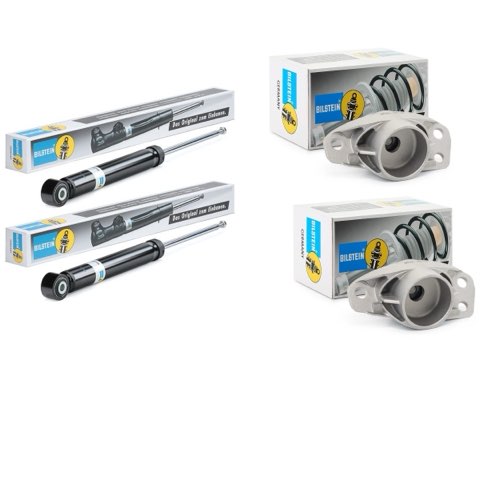 Bilstein BLS1185N0017 Suspension Kit, Shock Absorbers