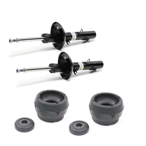 Bilstein BLS1185N0018 Suspension Kit, Shock Absorbers