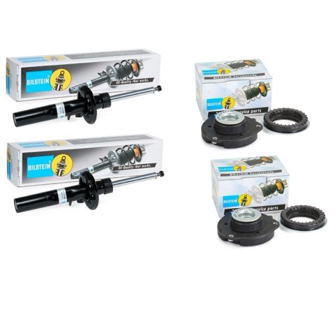 Bilstein BLS1185N0019 Suspension Kit, Shock Absorbers