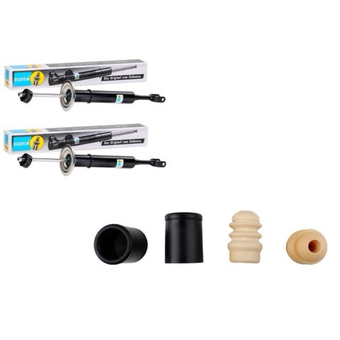 Bilstein BLS1185N0020 Suspension Kit, Shock Absorbers