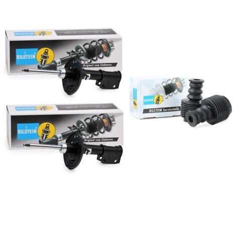 Bilstein BLS1185N0021 Suspension Kit, Shock Absorbers