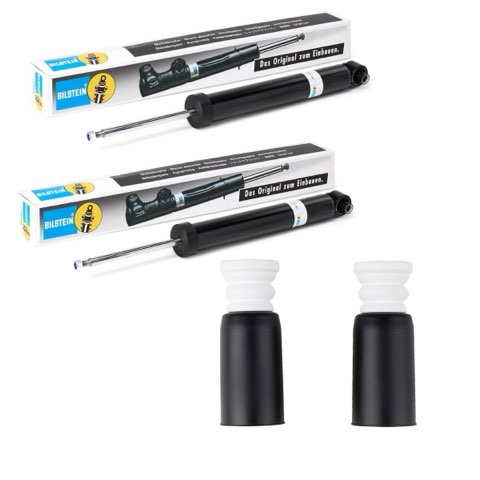 Bilstein BLS1185N0023 Suspension Kit, Shock Absorbers