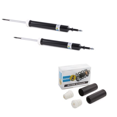 Bilstein BLS1185N0024 Suspension Kit, Shock Absorbers