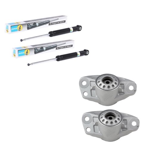 Bilstein BLS1185N0026 Suspension Kit, Shock Absorbers