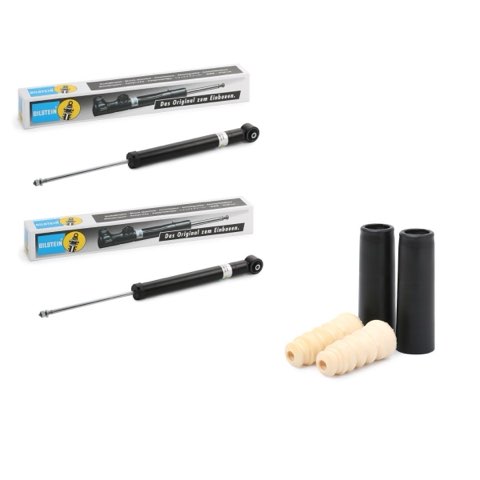 Bilstein BLS1185N0027 Suspension Kit, Shock Absorbers