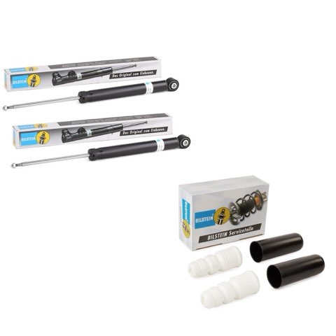 Bilstein BLS1185N0030 Suspension Kit, Shock Absorbers