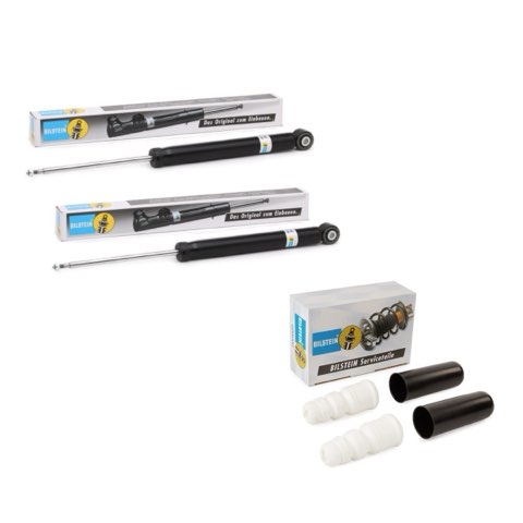 Bilstein BLS1185N0034 Suspension Kit, Shock Absorbers