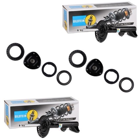Bilstein BLS1185N0037 Suspension Kit, Shock Absorbers